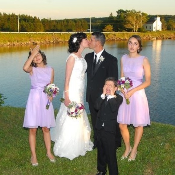 Meet your Posher, Shaun - Picture 1 of 1